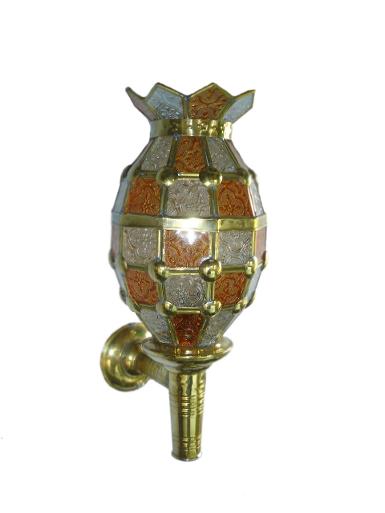 Wall lamp Item code JR01 Wall lamp Item code JR01